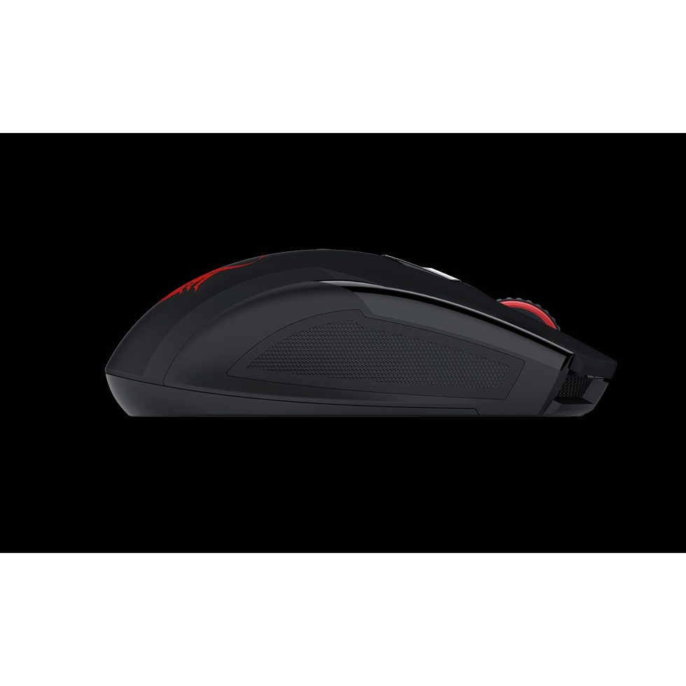 Genius Mouse Gaming Ammox X1-400