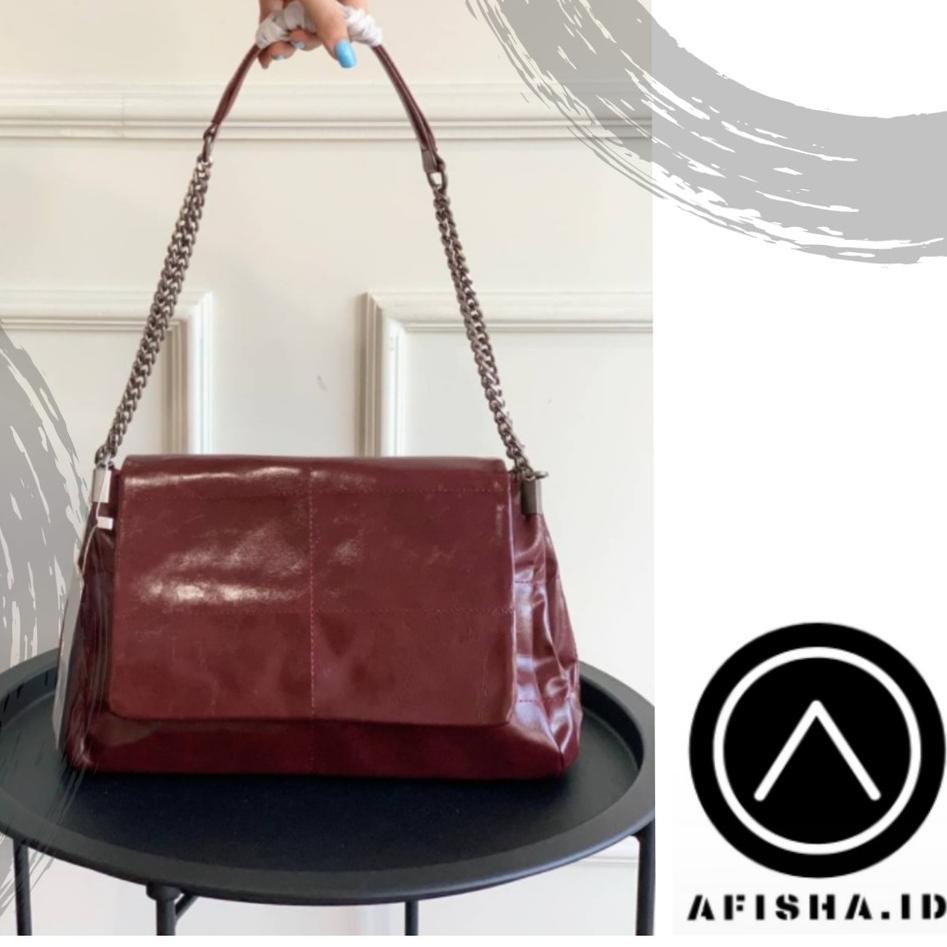 READY 7837 TAS TOTE ZARA CARPENTER ㄳ