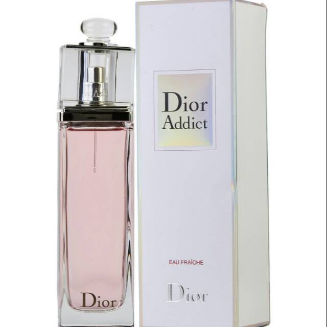 perfumes like dior addict