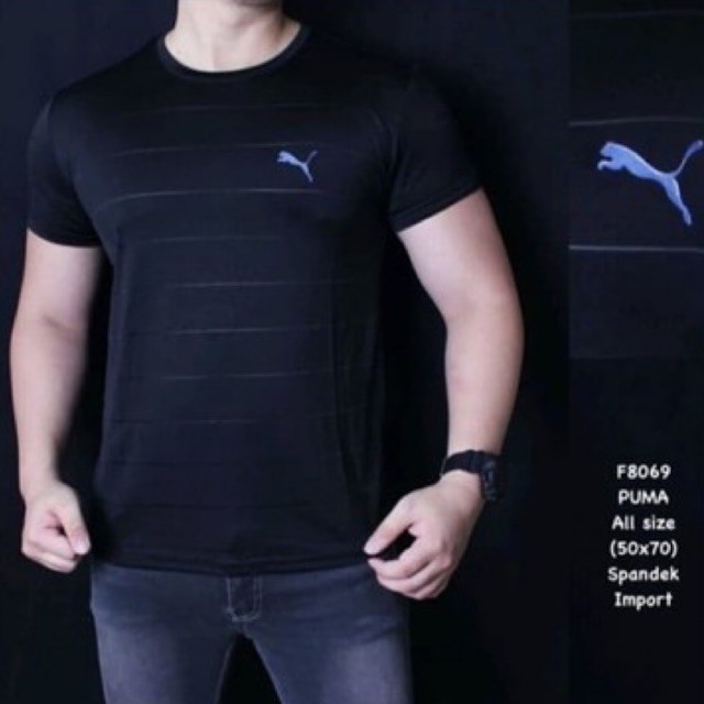 KAOS OLAH RAGA NIKE PRIA TERMURAH