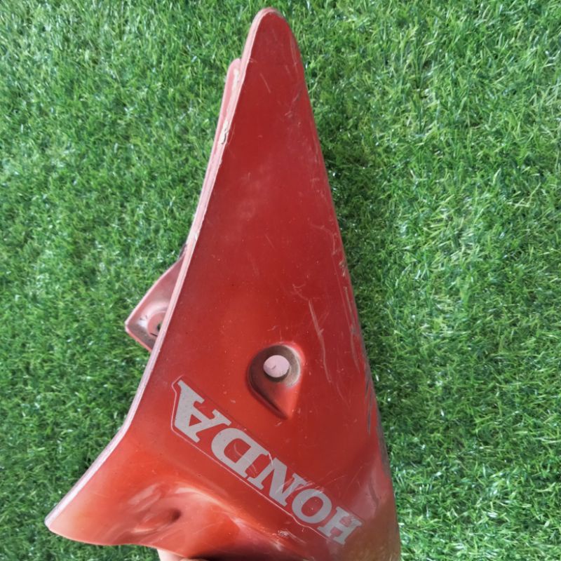 undercowl tutup mesin bawah Honda CS1 cs one Original