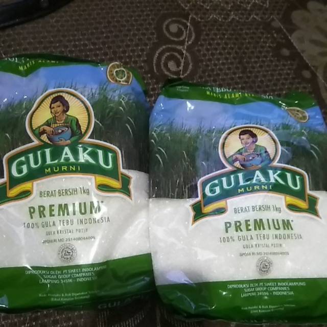 

Gulaku