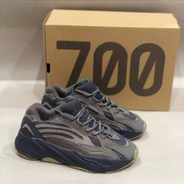 ⚡⚡ADIDAS YEEZY BOOST 700 GEODE