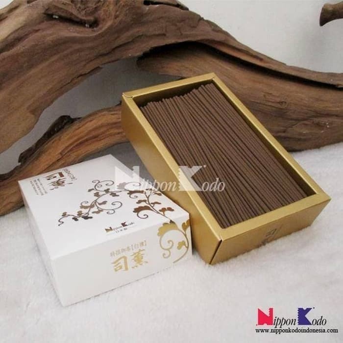 Dupa - Dupa/Hio Jepang Wangi Harum Aromaterapi Shikun Sandalwood