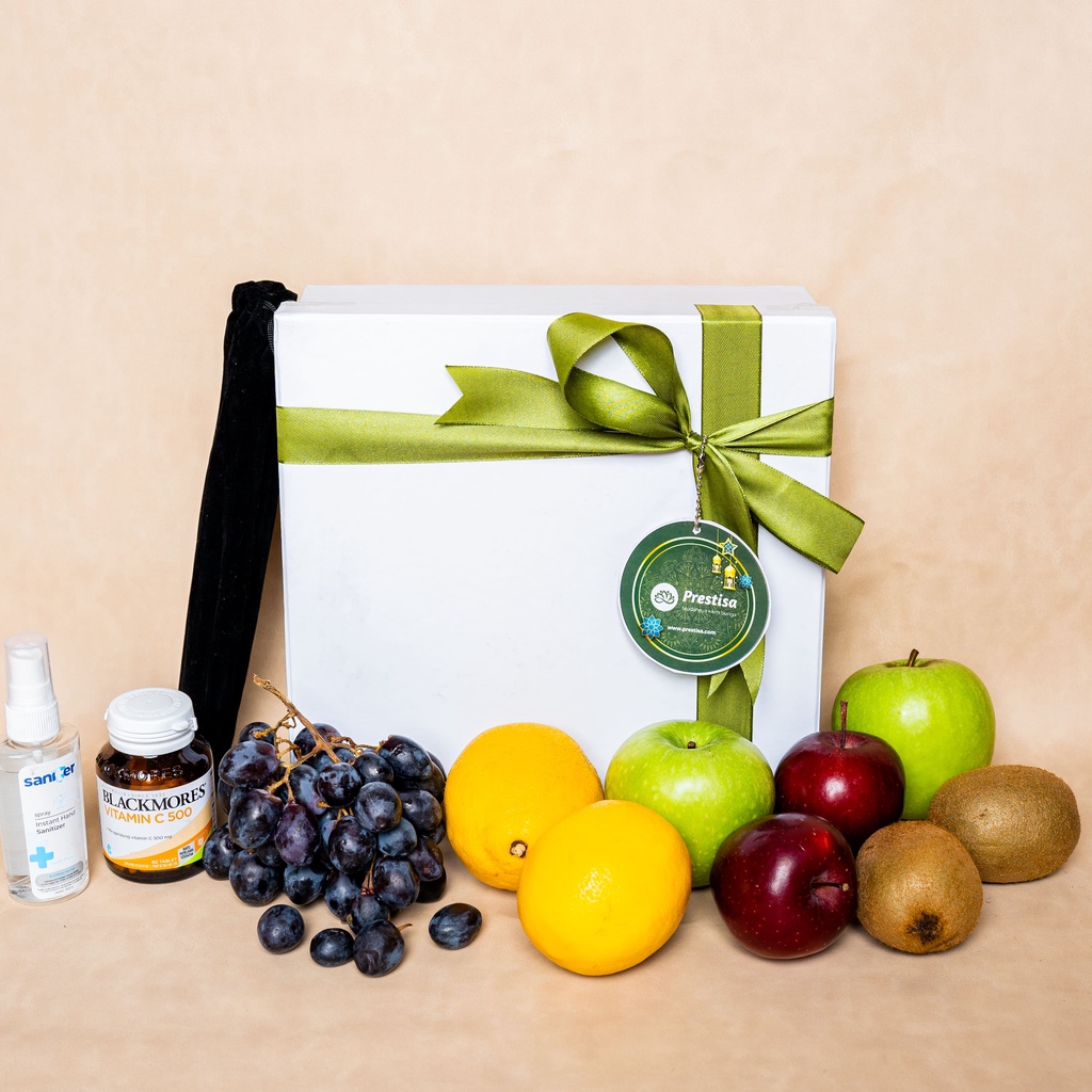 

PARCEL BUAH 1A HAMPERS BUAH