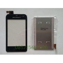Order Langsung Touchscreen LCD Motorola Defy Mini XT320 XT321