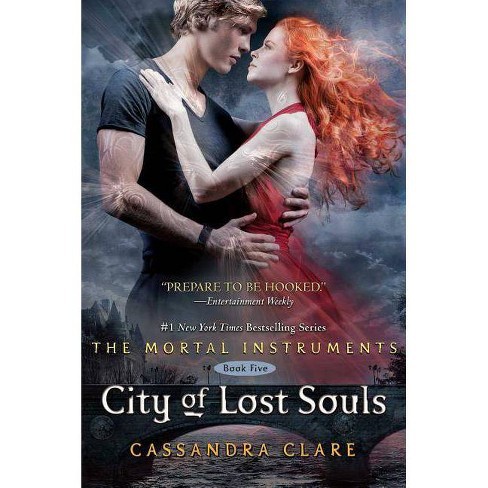 [INDONESIA] BUKU NOVEL CASSANDRA CLARE - SERI THE MORTAL INSTRUMENTS - SERI CLOCKWORK [ORIGINAL]