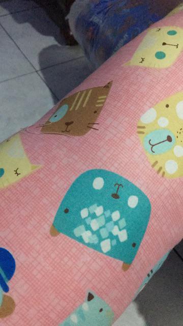 Sprei Set / Bahan Katun /anti Kusut/ Homemade/ Katun Star Esra/ Kotak Kotak // Abstrak // Drakor