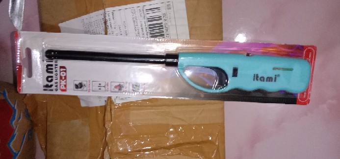 Korek Kompor Gas - Pematik Api Lpg - Lighter Pemantik Gas