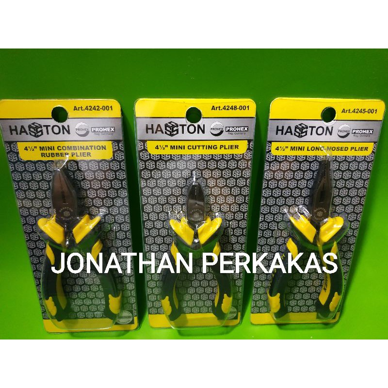 tang mini paket 3 rupa haston/tang kecil set 3jenis haston/paket 3tang mini haston/set 3tang kecil