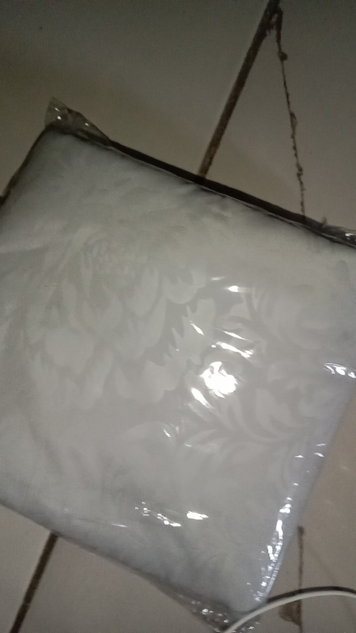 Cod Sprei Polos Katun Murah Ukuran 90x200/120x200/160×200/180×200/200x200 Set Sarban/sargul