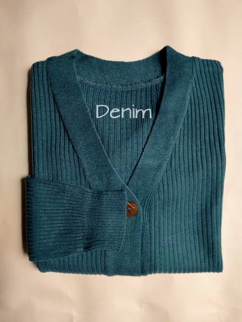 OBRAL 25 RIBU !! KARDIGAN CROP RAJUT PREMIUM.