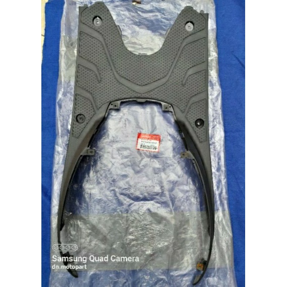 step floor bordes pijakan kaki spacy karbu spacy fi dek kaki spacy original KZL