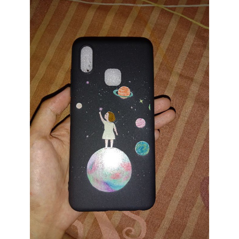 Casing HP Vivo Y21/Y91, Y93