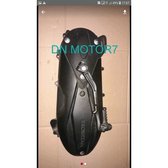 bak cvt blok cvt honda vario 125 new led vario 150