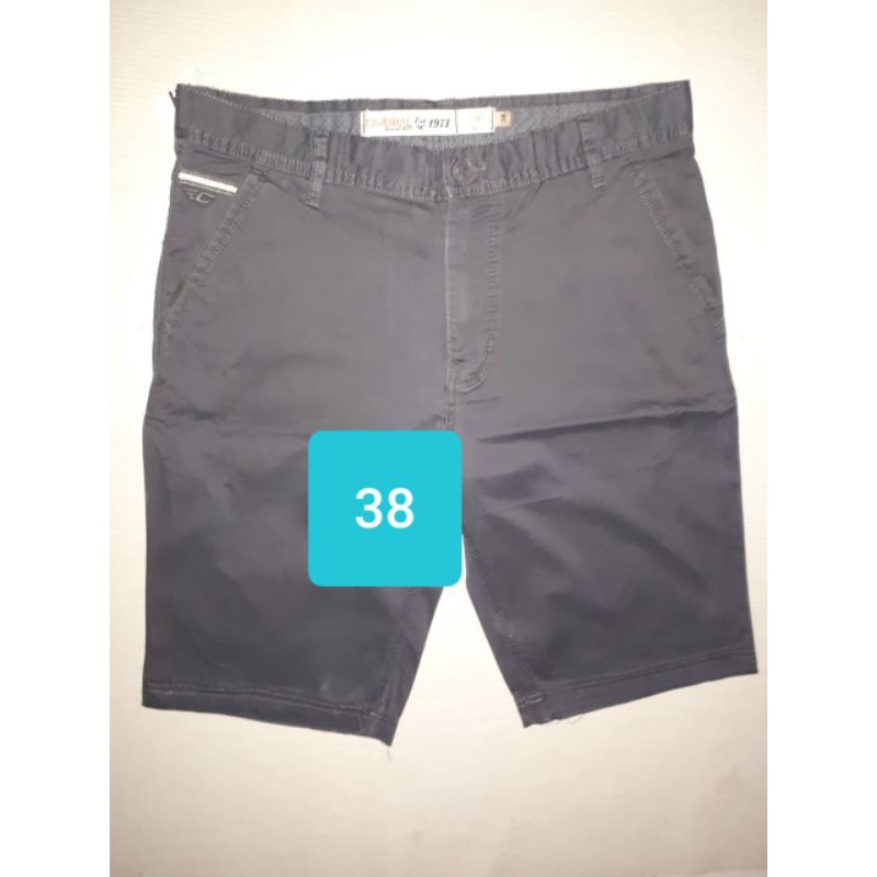 Celana pendek cardinal casual original