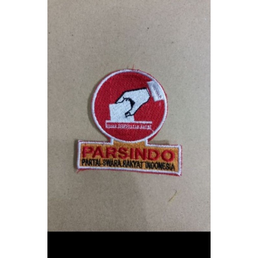 Logo bed Parsindo