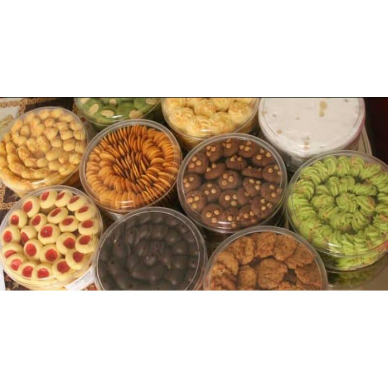 

kue salju