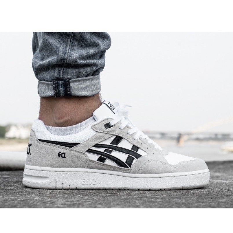 asics gel circuit