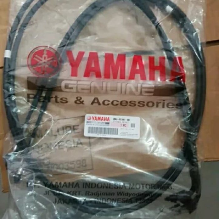 kabel tali gas xride 115 ori ygp