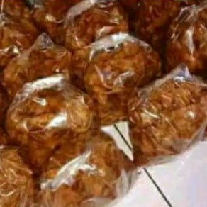 

KRIPSET(keripik setan) 250gr