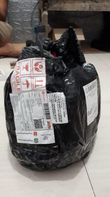 Magic Hanger Gantungan Baju Organizer As Seen On Tv Jemuran 13 Lobang Murah