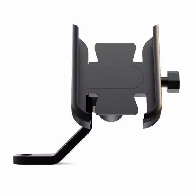 Holder Hp Motor Kaca Spion HM-11 Holder Sepeda Motor 360° HM11 Grosir
