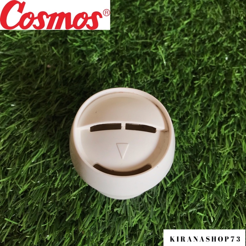 Tongolan Uap Cosmos crj 601 dan crj 602 Original