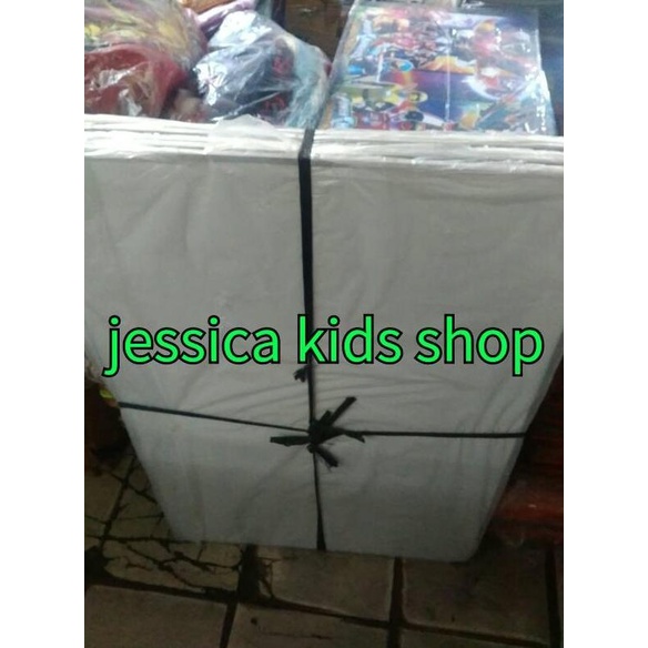 

Papan Tulis / White Board Uk.60 x 90 Cm