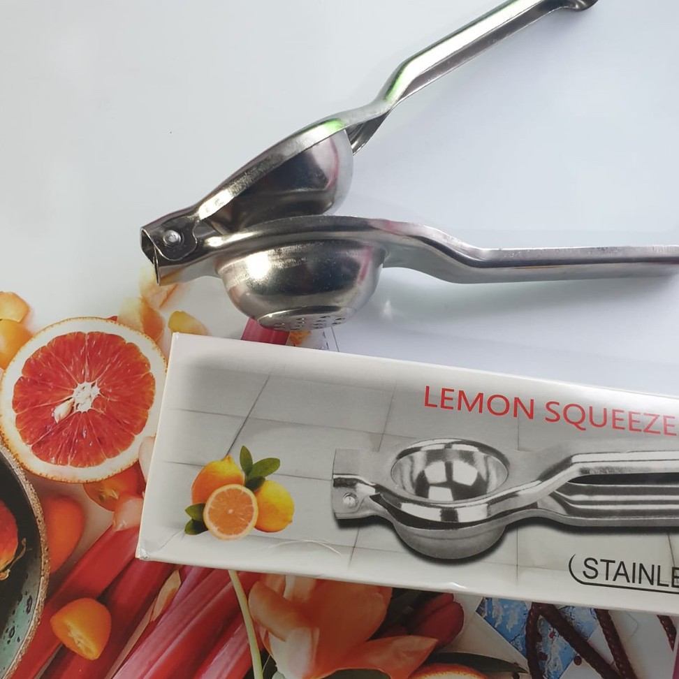 alat pemeras jeruk manual ORANGE tool press
