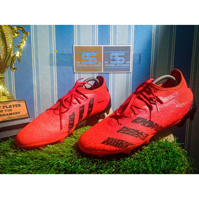 adidas predator freak.3 fg mulus