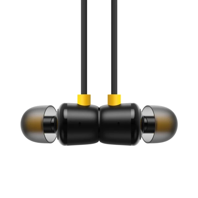 Realme Buds 2 In Ear Earphone Headset Magnetic Original 100% Realme Buds In Ear Headset Earphone