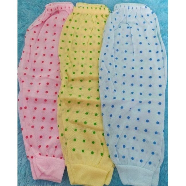 [3pcs] celana panjang bayi buka/Ttup kaki tipis