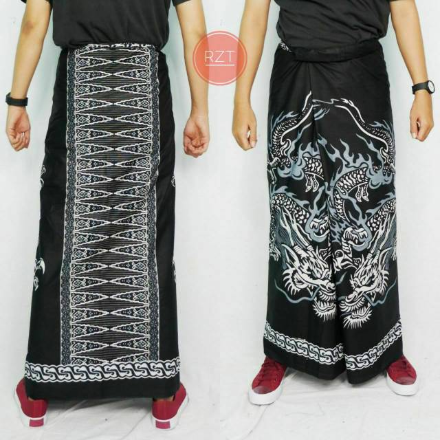 Sarung Batik Dewasa EXCLUSIVE Katun Primissima Premium Sarung Batik Pekalongan