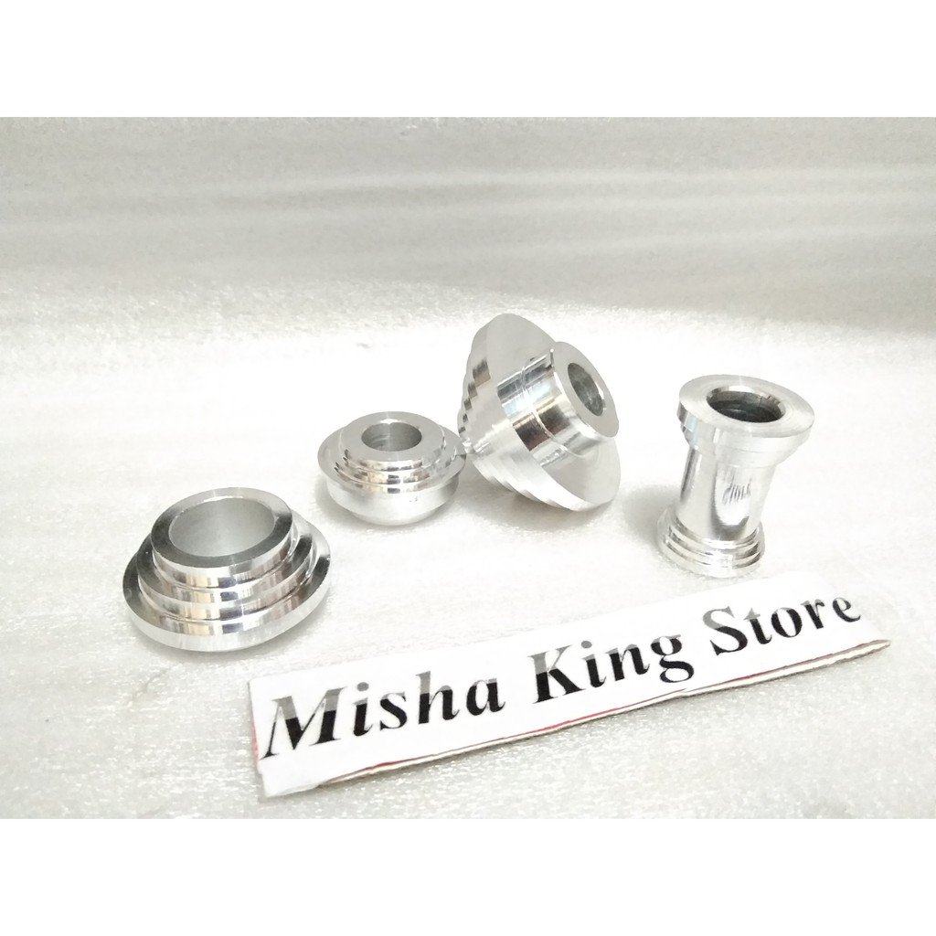 bos boshing bosh tromol rx king variasi