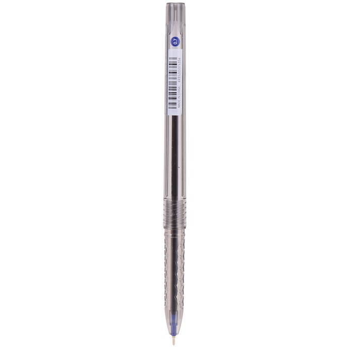 

READY DELI EQ00930 BALLPOINT PEN / PULPEN 0.7MM BIRU 1 BOX / 12 PCS