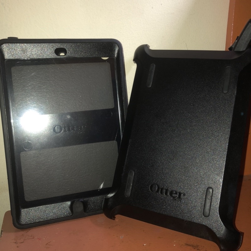 Casing Otterbox Ipad mini 1/2/3 Bekas/Second/Preloved