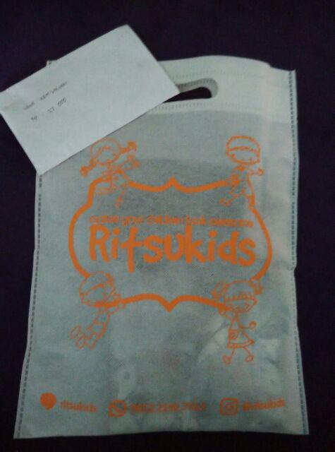 Batik Anak Tanggung 10 Sd 14 Tahun