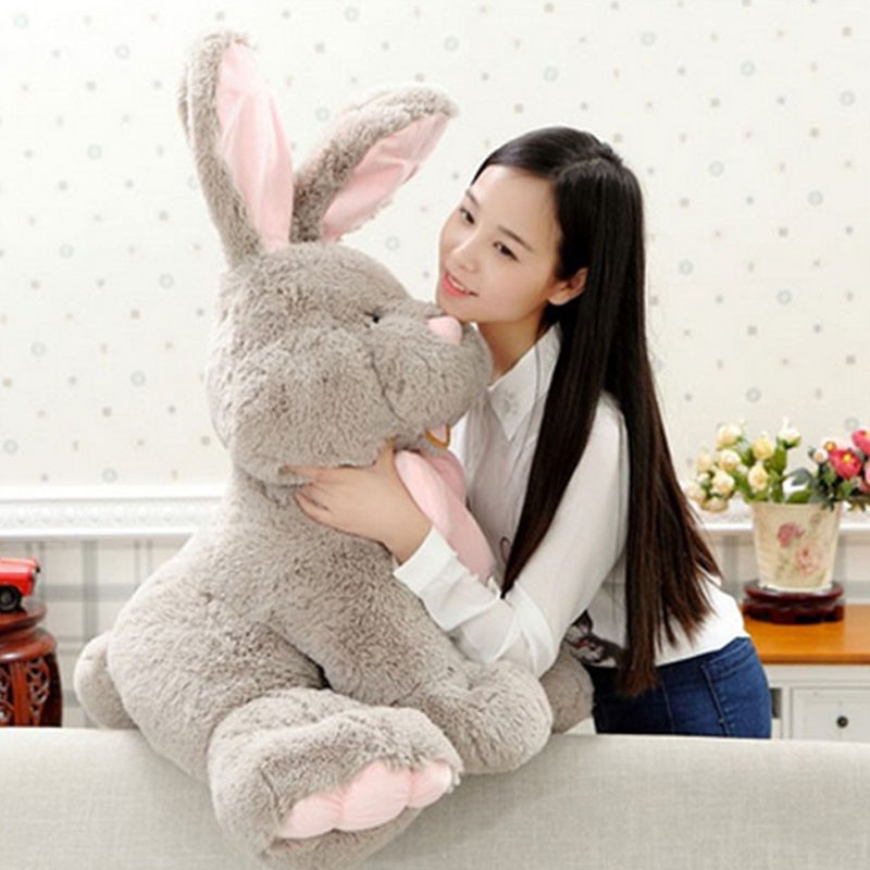 Jual baby toys Fancytrader Giant 