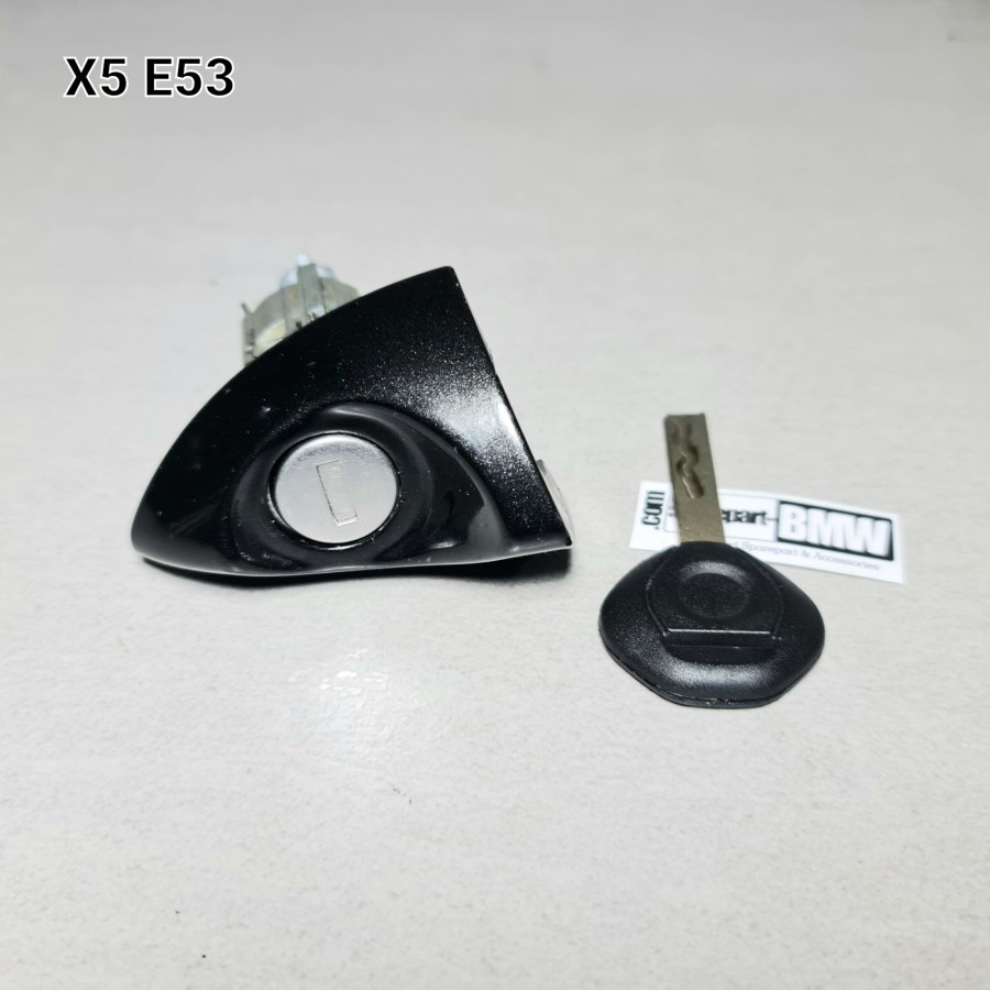 Cylinder Kunci Pintu Depan Kanan BMW X5 E53 thn 2000-2006