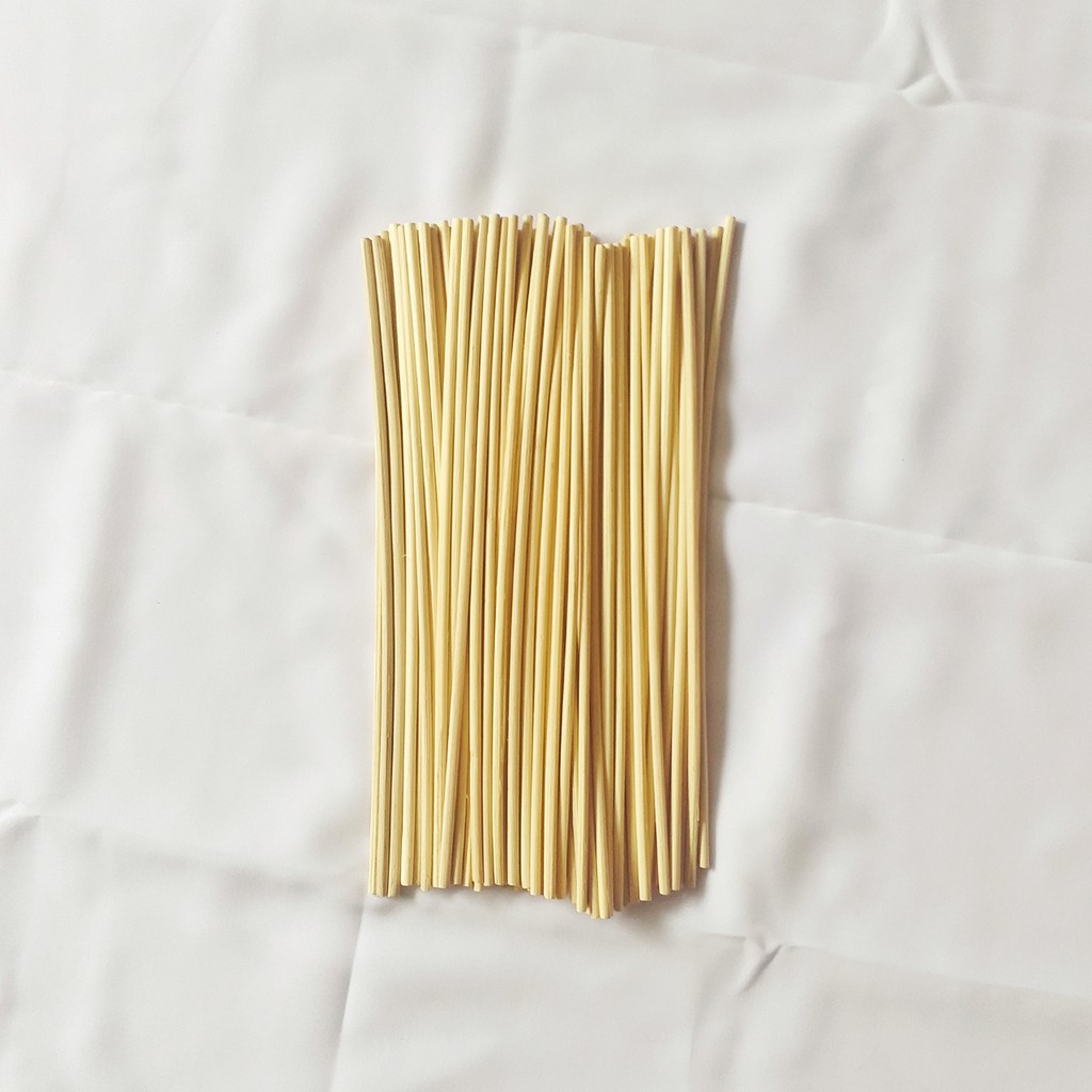 ROTAN REED DIFFUSER| STICK|REED DIFFUSER PREMIUM 100 PCS-2