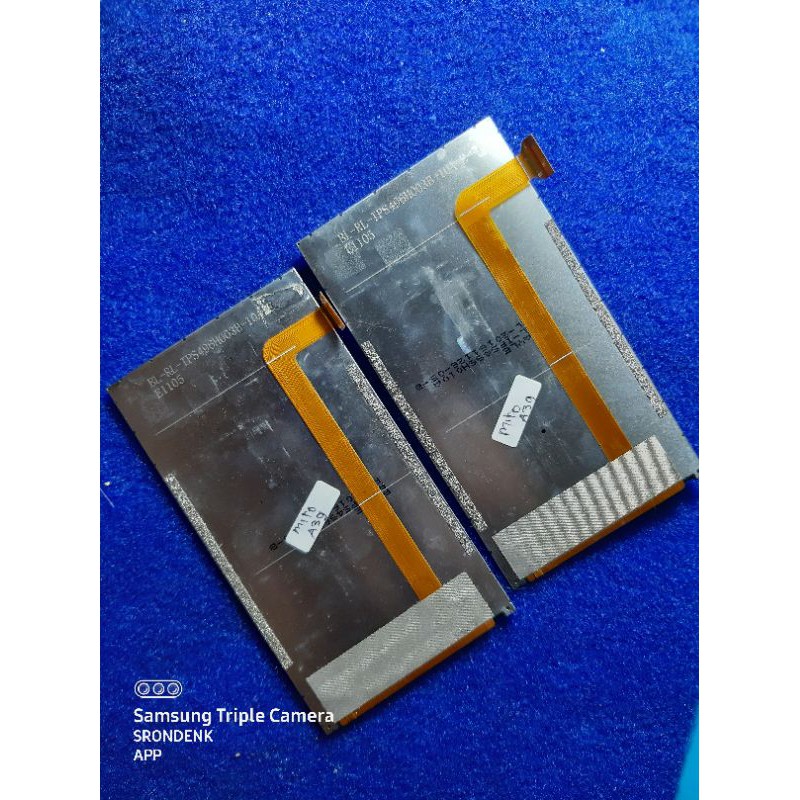 Lcd only original copotan Mito A39
