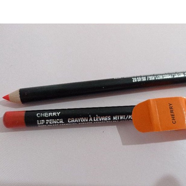 Lip Liner |Pensil Bibir