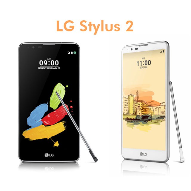 LG STYLUS 2 / LG K520DY DUAL SIM GARANSI 1 TAHUN