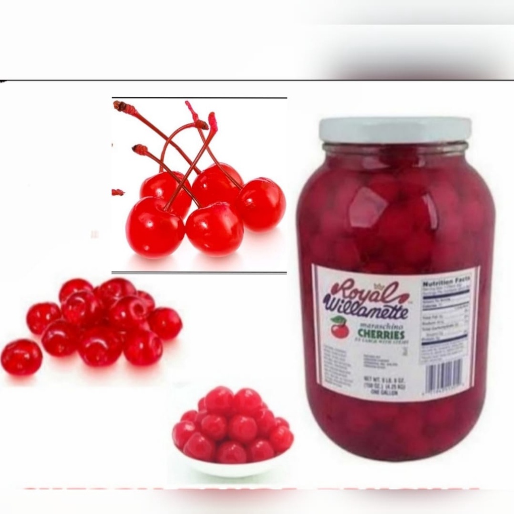 

buah ceri cherry cery 100gr