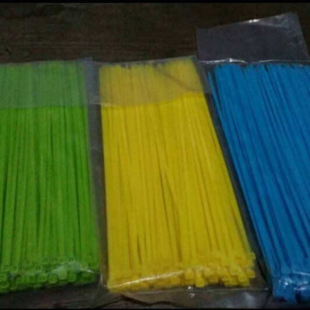 Cable Ties 100mm