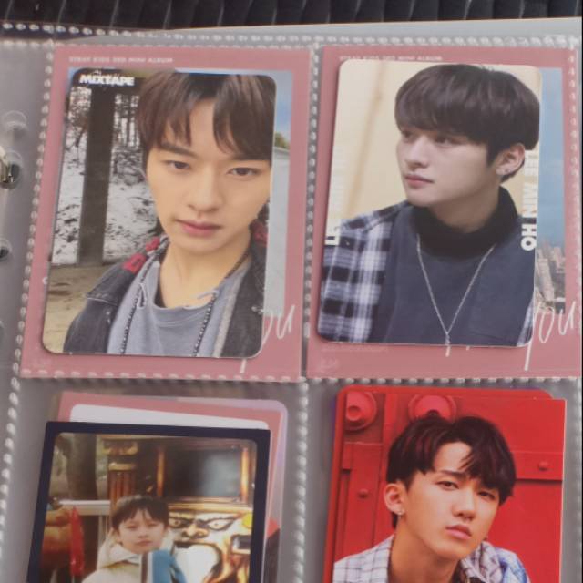 LeeKnow Mixtape PC, Booked