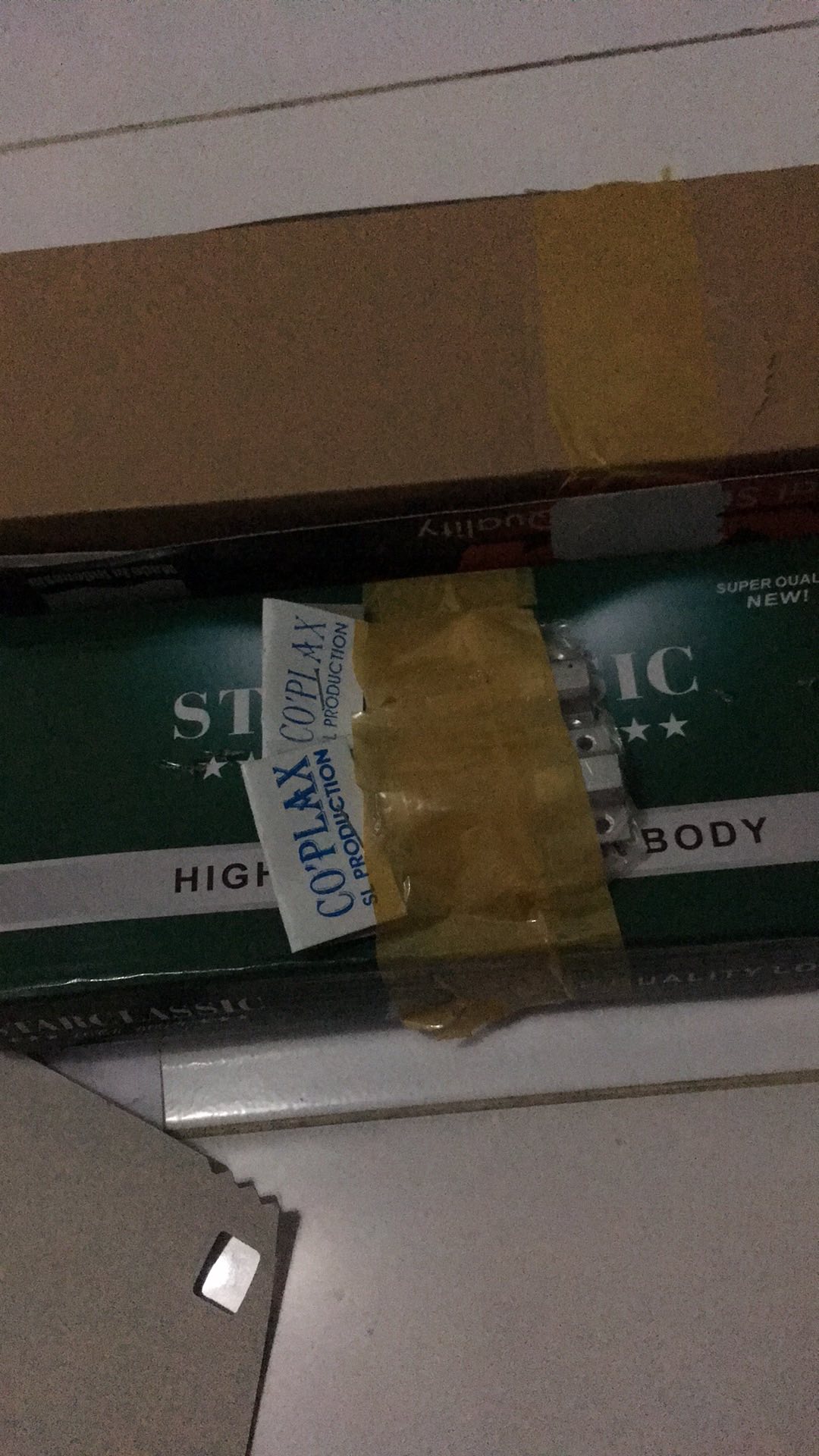 Handle Pintu Rumah 33 Cm Stainless Murah Gagang Pintu Tarikan Pintu Minimalis Modern