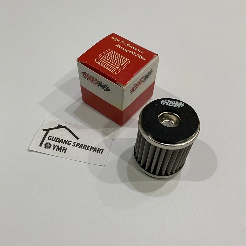 FILTER SARINGAN OLI OLIE STAINLESS STAINLES JUPITER Z Z1 MX OLD LAMA OJMX NEW NJMX VEGA ZR MXKING KI