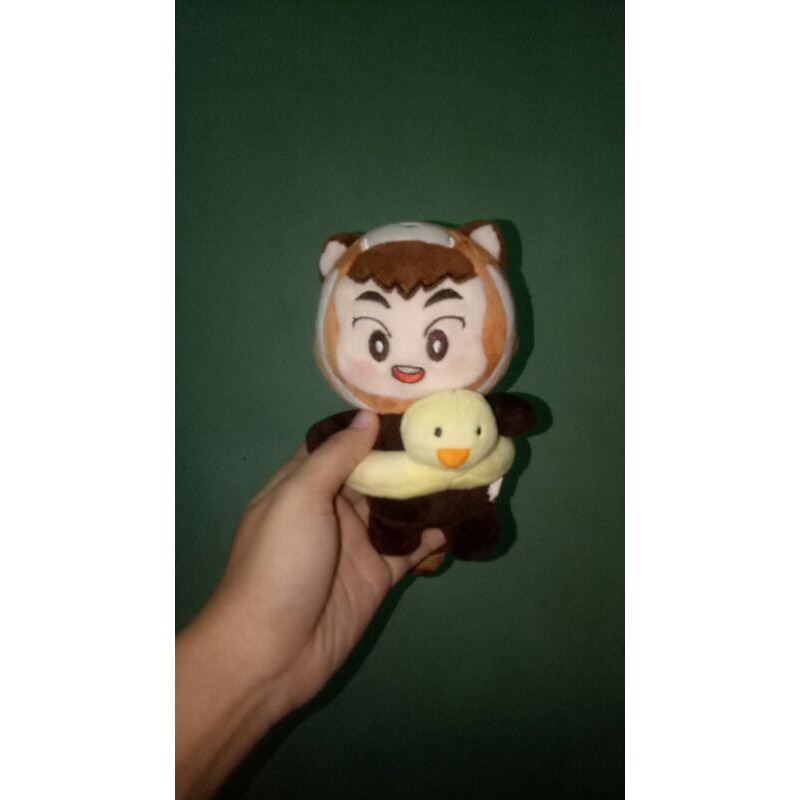 XIUMIN DOLL / MINGURI
